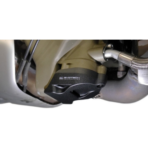 Evotech Performance EVOTECH PERFORMANCE Sump Guard | PRN015596 | evp_PRN015596 | euronetbike-net
