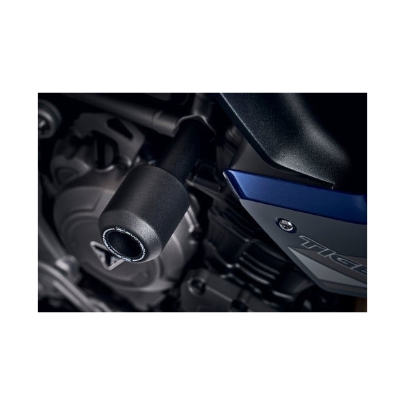Evotech Performance Evotech Performance Triumph, EP Triumph Tiger 1200 Rally Pro Crash Bobbins (2022+) | PRN015998 | evp_PRN015998 | euronetbike-net