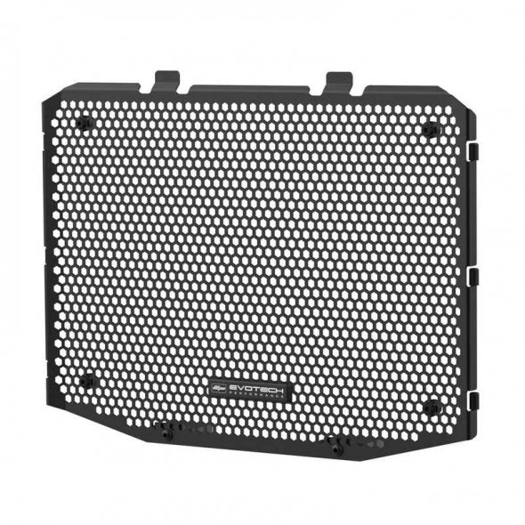 Evotech Performance Evotech Performance Radiator Guard | PRN017624 | evp_PRN017624 | euronetbike-net