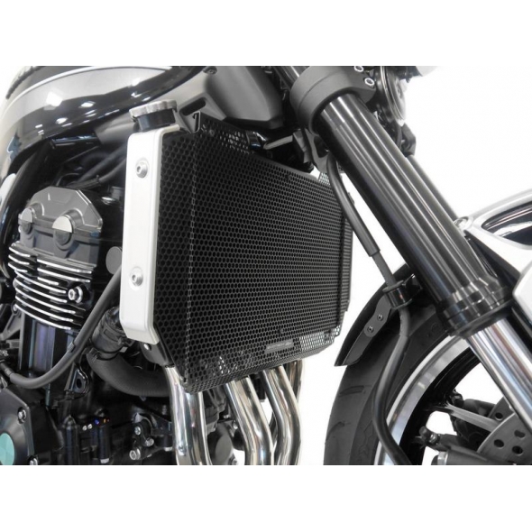 Evotech Performance EVOTECH PERFORMANCE Performance Radiator Guard | PRN015387 | evp_PRN015387 | euronetbike-net
