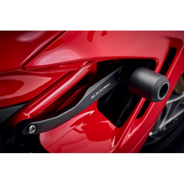 Evotech Performance EVOTECH PERFORMANCE Frame Crash Protection | PRN015729 | evp_PRN015729 | euronetbike-net
