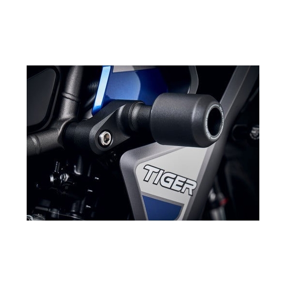 Evotech Performance Evotech Performance Triumph, EP Triumph Tiger 1200 Rally Explorer Crash Protection (2022+) | PRN015971 | evp_PRN015971 | euronetbike-net