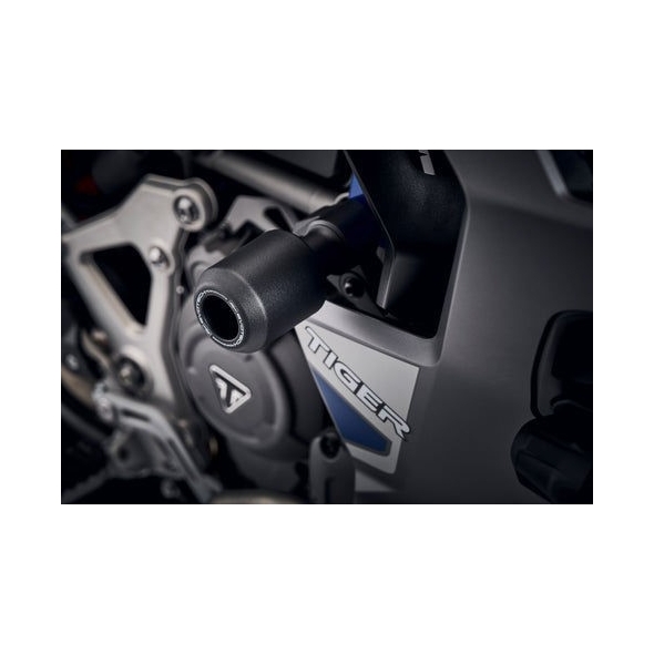 Evotech Performance Evotech Performance Triumph, EP Triumph Tiger 1200 Rally Explorer Crash Protection (2022+) | PRN015971 | evp_PRN015971 | euronetbike-net