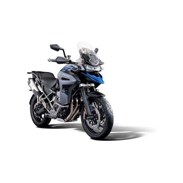 Evotech Performance Evotech Performance Triumph, EP Triumph Tiger 1200 Rally Explorer Crash Protection (2022+) | PRN015971 | evp_PRN015971 | euronetbike-net