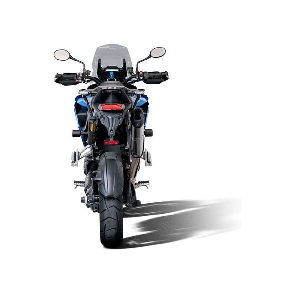 Evotech Performance Evotech Performance Triumph, EP Triumph Tiger 1200 Rally Pro Crash Bobbins (2022+) | PRN015998 | evp_PRN015998 | euronetbike-net
