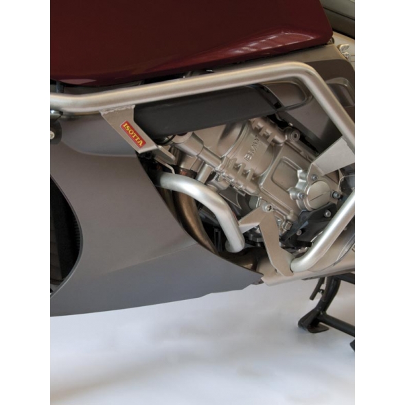 Isotta screens Isotta Lower Right Engine Guard | SP8019 | is_sp8019 | euronetbike-net