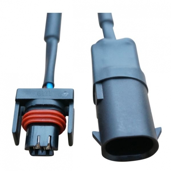 BOOSTERPLUG BoosterPlug Harley Davidson Dyna Switchback FLD (2012-2016) | HARLEY-H307 | btp_HARLEY-H307 | euronetbike-net