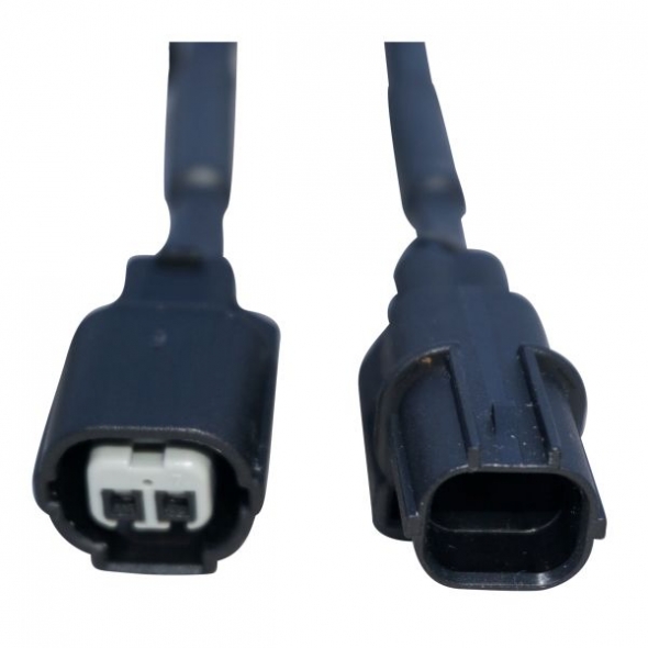 BOOSTERPLUG BoosterPlug Suzuki SV 650 N (2007-2009) (K7-K9 models) | SUZUKI-9131 | btp_SUZUKI-9131 | euronetbike-net