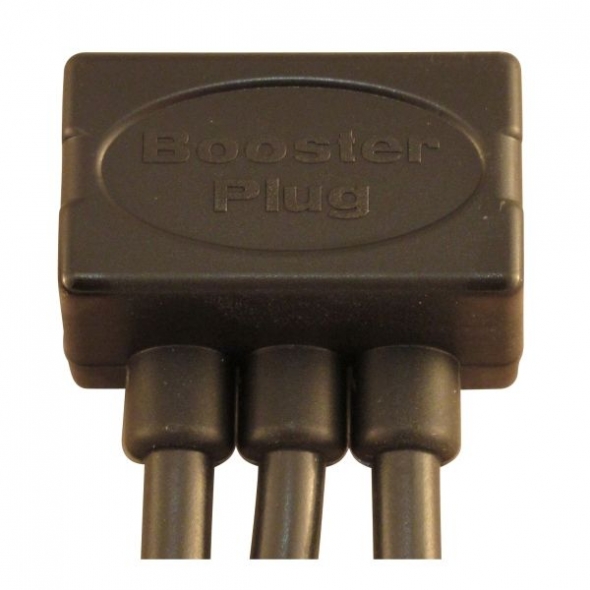 BOOSTERPLUG BoosterPlug Suzuki SV 650 N (2007-2009) (K7-K9 models) | SUZUKI-9131 | btp_SUZUKI-9131 | euronetbike-net