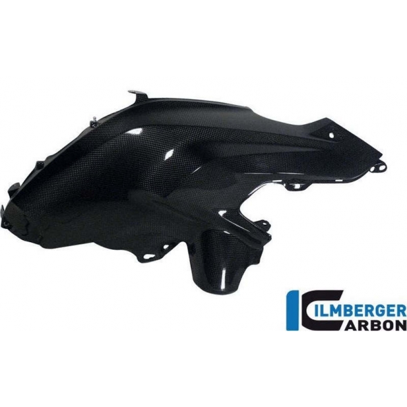 Ilmberger Carbon Ilmberger Tank Side Cover right Carbon - BMW R 1200 GS (LC from 2013) | TSR.029.GS12L.K | ilm_TSR_029_GS12L_K | euronetbike-net