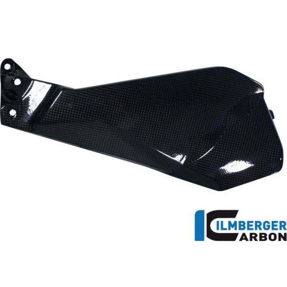 Ilmberger Carbon Ilmberger Lower Tank Cover Right Carbon - BMW R 1200 GS (LC from 2013) | TUR.010.GS12L.K | ilm_TUR_010_GS12L_K | euronetbike-net