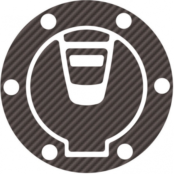 Puig Puig Fuel Cap Protector X-treme, Carbon look | 9448C | puig_9448C | euronetbike-net Puig Puig Fuel Cap Protector X-treme, Carbon look | 9448C | puig_9448C | euronetbike-net