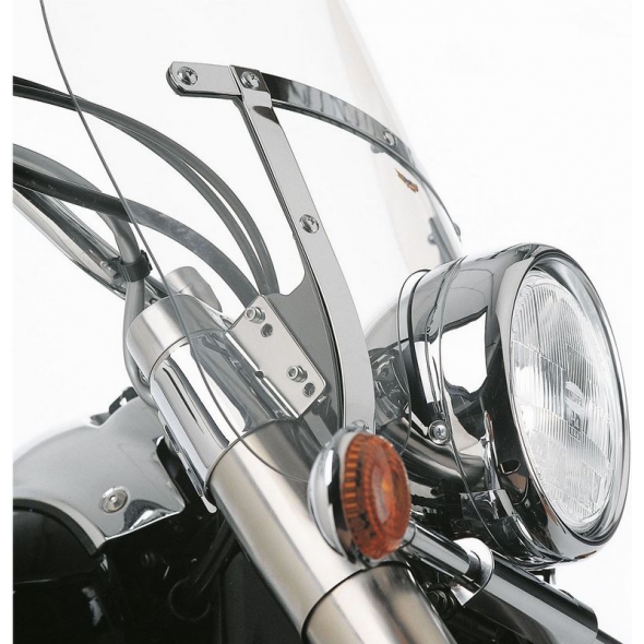 National Cycle NATIONAL CYCLE windshield Custom Heavy Duty , | 112225 | nac_112225 | euronetbike-net