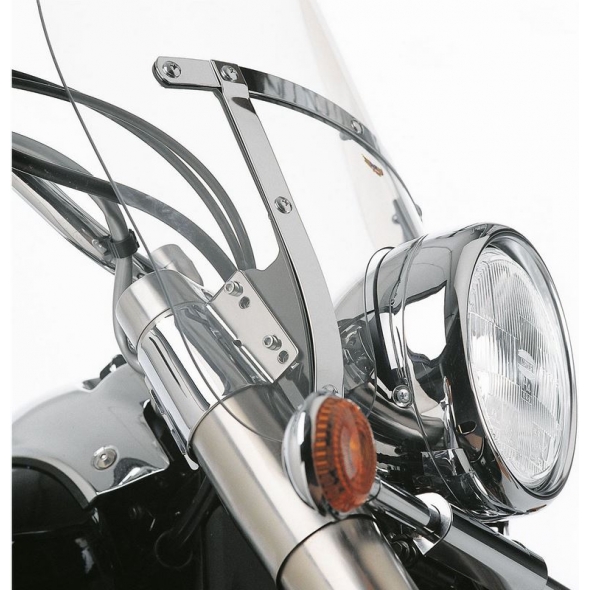 National Cycle NATIONAL CYCLE windshield Custom Heavy Duty , | 112294 | nac_112294 | euronetbike-net