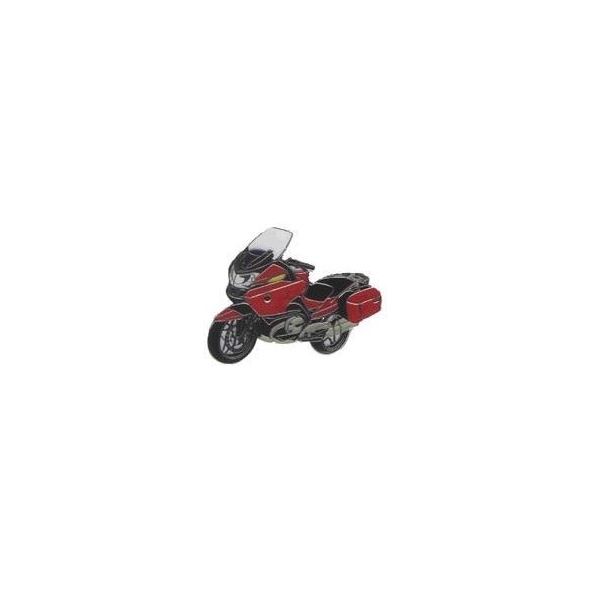 Hornig BMW parts Hornig Pin R 1200 RT 2006 (red) for BMW R1200RT (2005-2013) | 1011 | HG_1011 | euronetbike-net