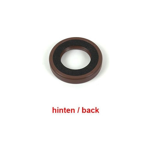 Hornig BMW parts Hornig Oil seal crankshaft, front | 1114011 | HG_1114011 | euronetbike-net