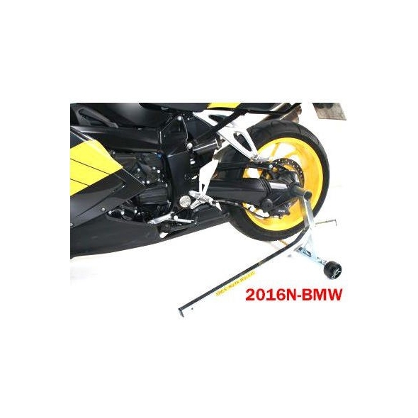 Hornig BMW parts Hornig Lifter - Assembly Stand, Shunting-Set (only front) | 2017RSI | HG_2017RSI | euronetbike-net