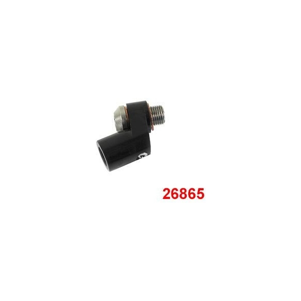 Hornig BMW parts Hornig Handlebar Risers 30/21mm | 26207 | HG_26207 | euronetbike-net