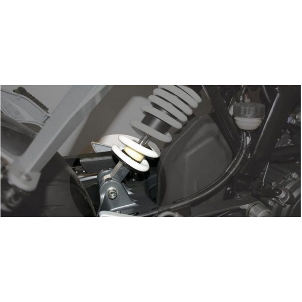 Hornig BMW parts Hornig Lowering Kit | 3022008 | HG_3022008 | euronetbike-net