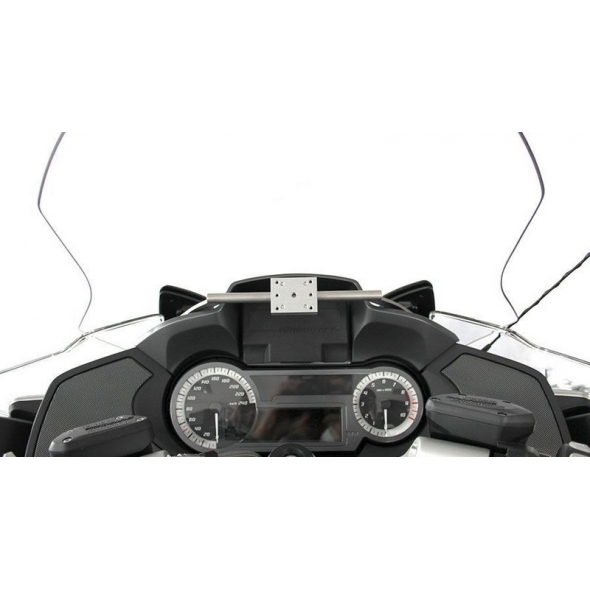 Hornig BMW parts Hornig GPS Mount | 44012 | HG_44012 | euronetbike-net