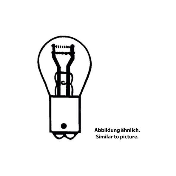 Hornig BMW parts Hornig Bulb 12V 21/5W | 63-211-016 | HG_63-211-016 | euronetbike-net