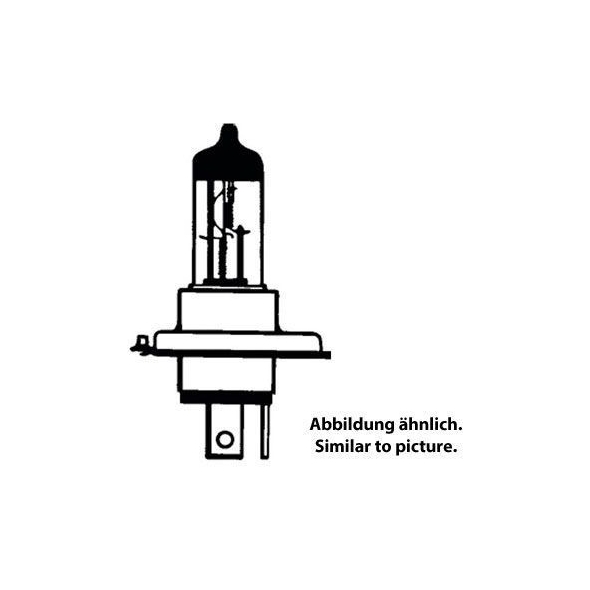 Hornig BMW parts Hornig Bulb H4 12V 60/55W | 63-211-058 | HG_63-211-058 | euronetbike-net