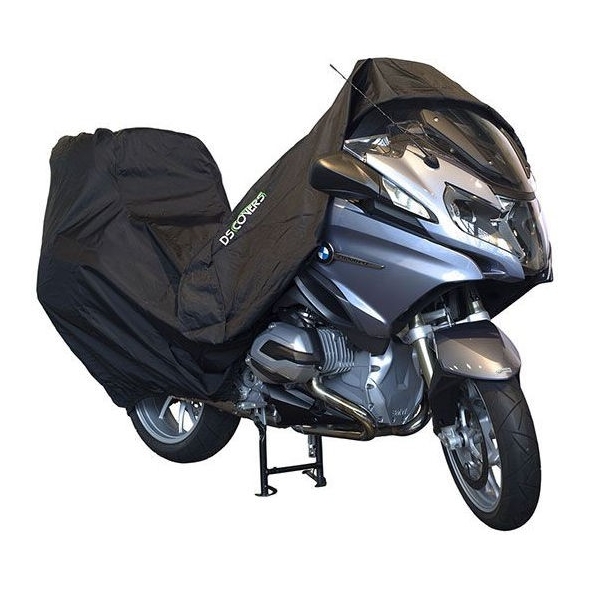 Hornig BMW parts Hornig Topcase Outdoor Cover XXL | 73160613 | HG_73160613 | euronetbike-net