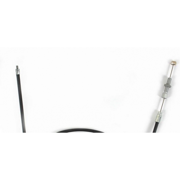 Hornig BMW parts Hornig Throttle cable left (26 and 32 mm carburetor) | 3273584 | HG_3273584 | euronetbike-net