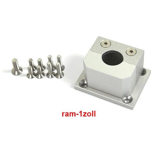 Hornig BMW parts Hornig GPS Mount | 44011 | HG_44011 | euronetbike-net