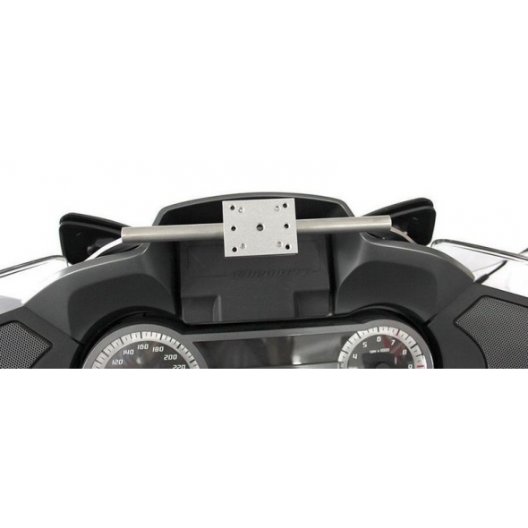 Hornig BMW parts Hornig GPS Mount | 44012 | HG_44012 | euronetbike-net