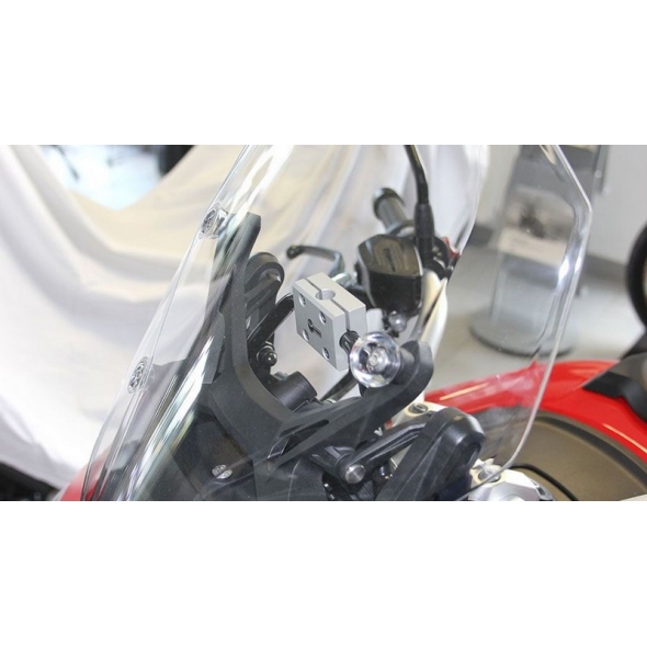 Hornig BMW parts Hornig GPS Mounting | 44013 | HG_44013 | euronetbike-net