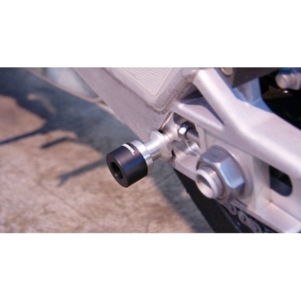 Hornig BMW parts Hornig Crash-Protectors-Swing-Arm | DP8 | HG_DP8 | euronetbike-net