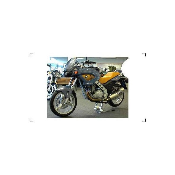 Hornig BMW parts Hornig Kickstand | scarver08 | HG_scarver08 | euronetbike-net