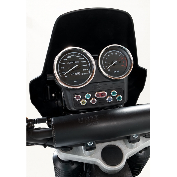 UnitGarage Unit Garage Adapter for original warning lights | COD. 1562 | ug_1562 | euronetbike-net