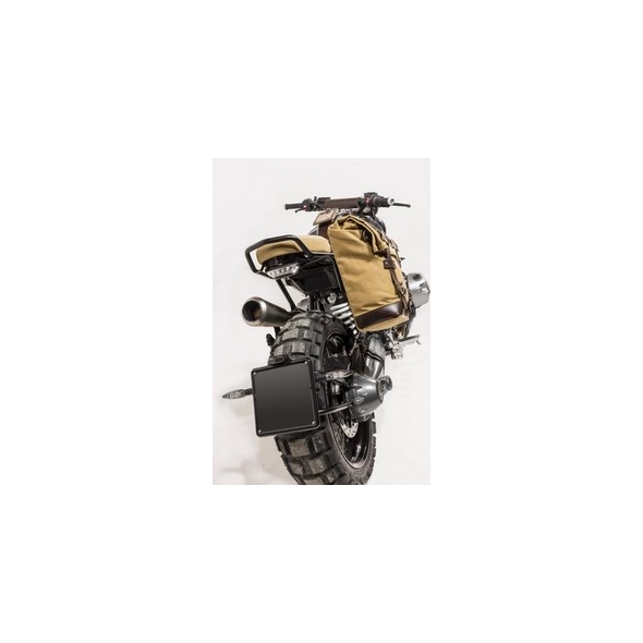 UnitGarage Unit Garage Plate holder low | COD. 1610 | ug_1610 | euronetbike-net
