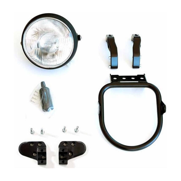 UnitGarage Unit Garage Kit front headlight BASIC R850R-R1100R | COD. 2302 | ug_2302 | euronetbike-net UnitGarage Unit Garage Kit front headlight BASIC R850R-R1100R | COD. 2302 | ug_2302 | euronetbike-net