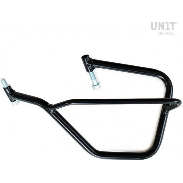 UnitGarage Unit Garage Left Frame Yamaha | COD. 2504SX | ug_2504SX | euronetbike-net