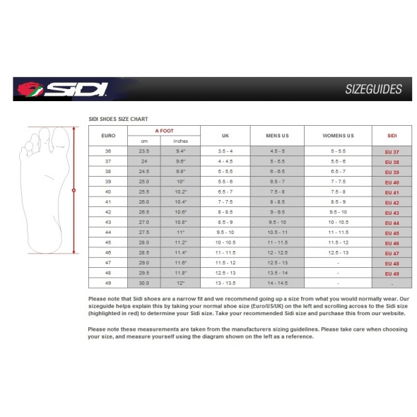 SIDI boots SIDI Vortice/ST Ankle Pivot Cover (89) | 52257-00-103 | sidi_52257-00-103 | euronetbike-net