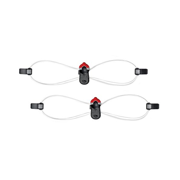 SIDI boots SIDI Tecno-3 Calf Tensioner Vortice universeel (114) (black) | 52254-1-101 | sidi_52254-1-101 | euronetbike-net