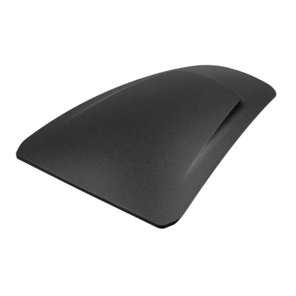 SCHUBERTH helmets Schuberth Ventilation Scoop Matt Black | 4990001545 | sch_4990001545 | euronetbike-net