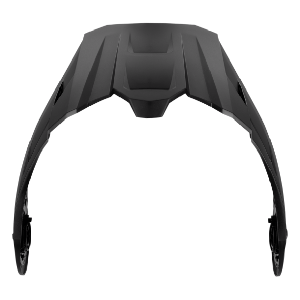 SCHUBERTH helmets Schuberth Peak Matt Black, Preassembled | 499000254 | sch_4990002541 | euronetbike-net