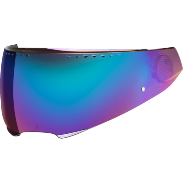 SCHUBERTH helmets Schuberth Sv5 Visor Irridium Mirrored | 4990004708 | sch_4990004708 | euronetbike-net