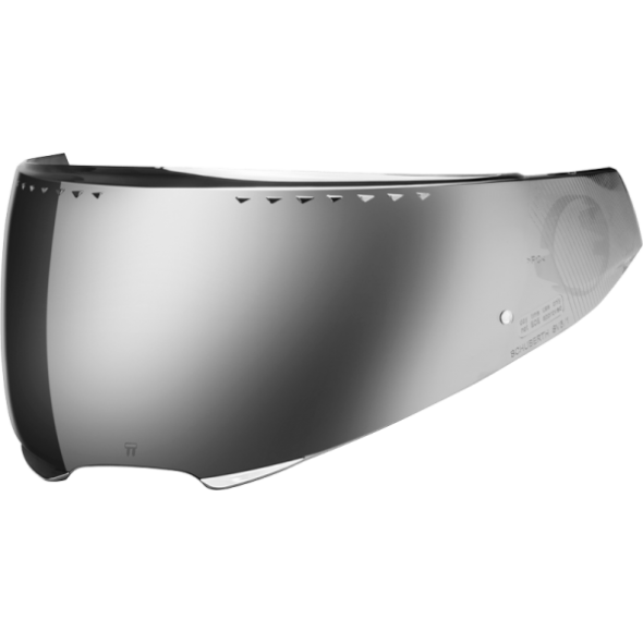 SCHUBERTH helmets Schuberth Sv5 Visor Silver Mirrored | 4990004711 | sch_4990004711 | euronetbike-net