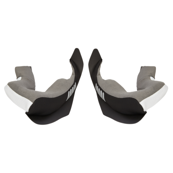 SCHUBERTH helmets Schuberth Cheek Pads Set | 49900039 | sch_4990003911 | euronetbike-net