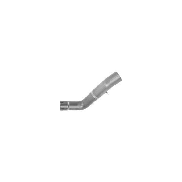 Arrow ARROW APRILIA TUONO V4 1100 HOMOLOGATED EURO 4 LINK PIPE | 71652KZ | arr_71652KZ | euronetbike-net