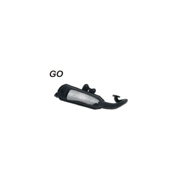 Giannelli exhaust GIANNELI GO HONDA SFX 95/01 CEE E3 | 31553R | gi_31553R | euronetbike-net
