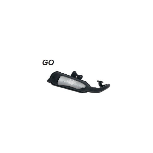 Giannelli exhaust GIANNELI GO PEUGEOT LUDIX ONE - TREND - CLASSIC - ELEGANCE - SNAKE 50 2004 EEC E13 | 31665R | gi_31665R | euronetbike-net