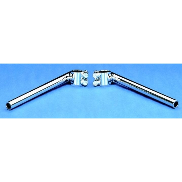Fehling carriers & handlebars Fehling Clamps | 7992 LS N2 32 | feh_7992 | euronetbike-net