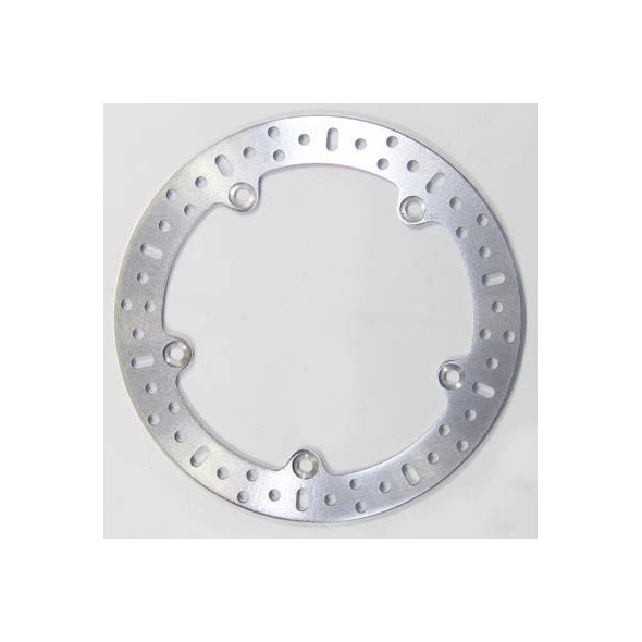 EBC brakes EBC-Brakes Motorcycle Brake Disc to fit Rear Right | ebc_MD653 | euronetbike-net