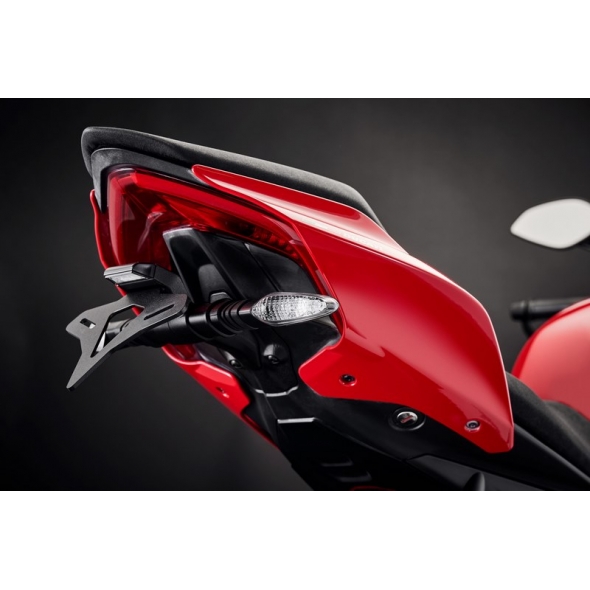 Evotech Performance Evotech Performance Tail Tidy | PRN014957-014960 | evp_PRN014957-014960 | euronetbike-net